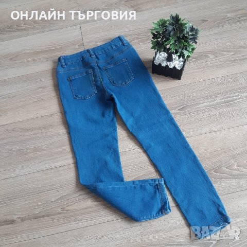 DENIM CO. "SKINNY", снимка 2 - Детски панталони и дънки - 43644430