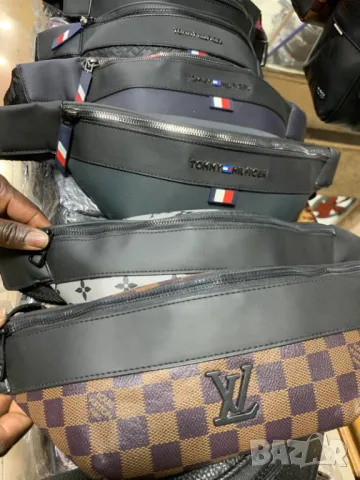 мъжки чанти tommy hilfiger louis vuitton