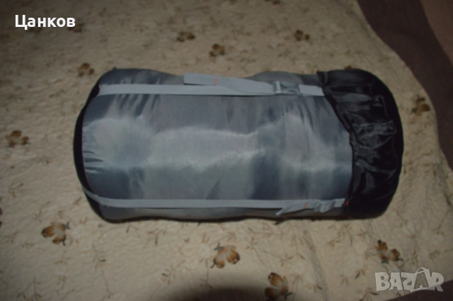 Прекрасен спален чувал Pinguin, снимка 8 - Палатки - 53391345