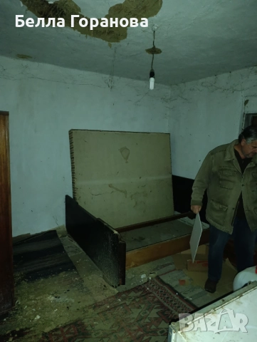 Къща в с.Кайнарджа, снимка 14 - Къщи - 52330498