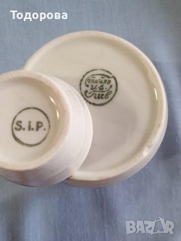 Порцеланов сервиз за греяна ракия , снимка 5 - Сервизи - 43091057