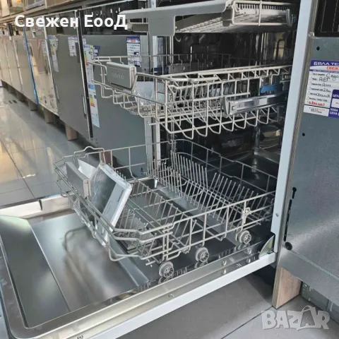 съдомиялна за цяло вграждане SAMSUNG - 60см., снимка 5 - Съдомиялни - 50403866