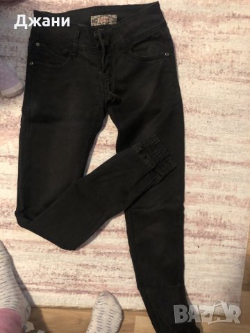 Дамски панталони и дънкита, снимка 3 - Дънки - 33529649