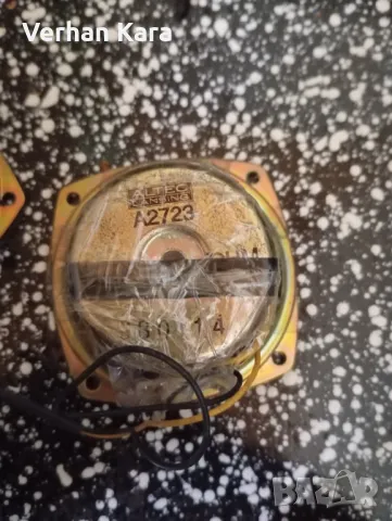 hoparlör takım, снимка 3 - Тонколони - 50081345