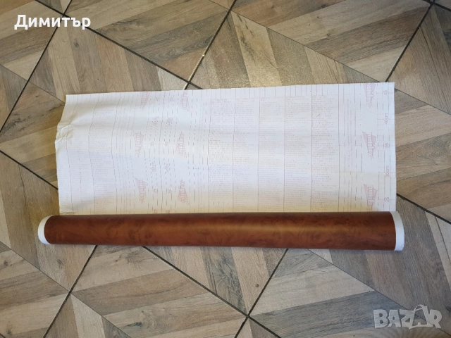 фолио за мебели