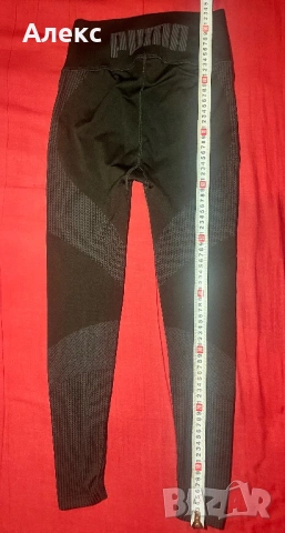 PUMA суичър и клин, снимка 7 - Суичъри - 53479176