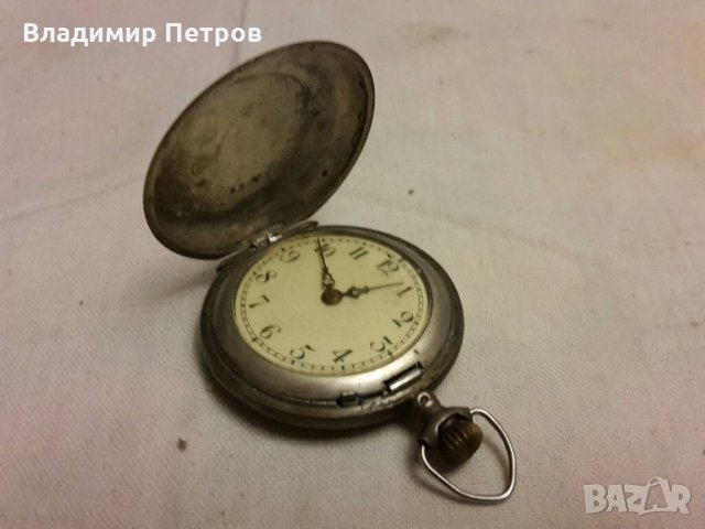 Часовник , снимка 7 - Мъжки - 32474357