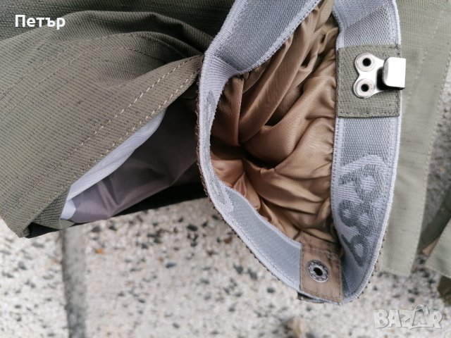 Продавам чисто нови здрави качествени панталони за сноуборд 686 размер М, снимка 11 - Зимни спортове - 39007734