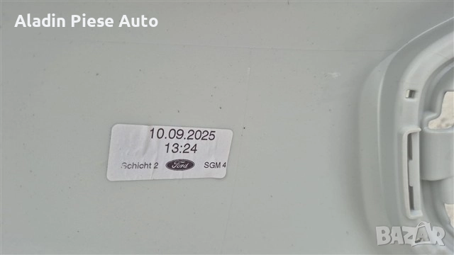 Предна броня Ford Focus 4 Facelift година 2022 2023 2024 2025 код NX7B-17C831-AA; NX7B17C831AA , снимка 7 - Аксесоари и консумативи - 52809298