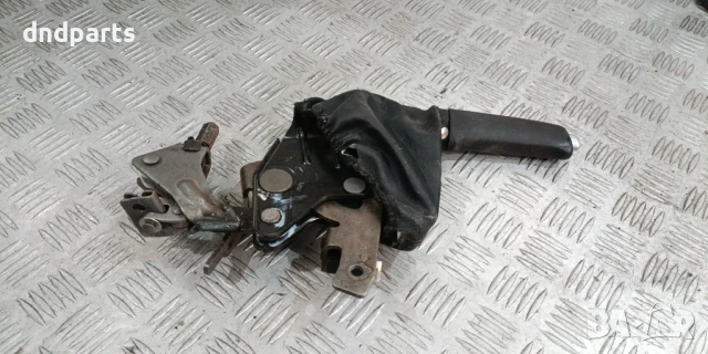 Лост ръчна спирачка Alfa Romeo 159 1.9JTDm 2009г.	