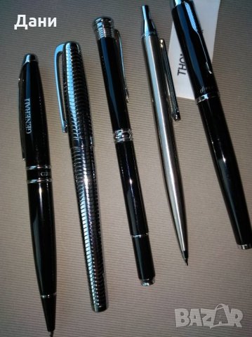 Химикалки и писалки , снимка 2 - Други - 27698479