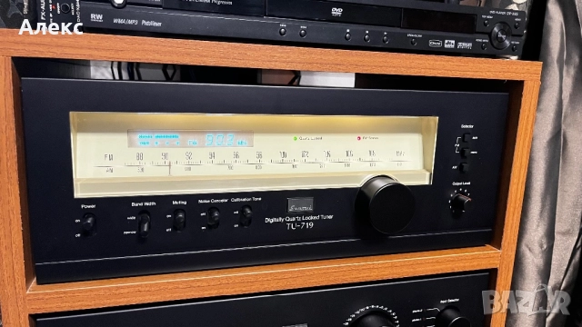 SANSUI AU 719,SANSUI SE 7,SANSUI TU-X701, снимка 2 - Ресийвъри, усилватели, смесителни пултове - 52510428