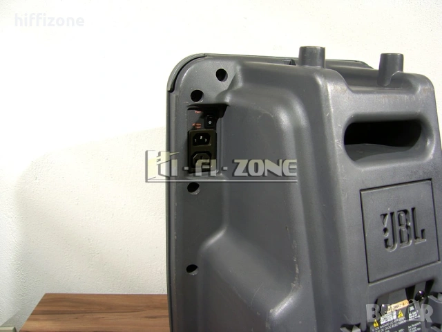  JBL power 10 АКТИВНА , снимка 8 - Тонколони - 53476568