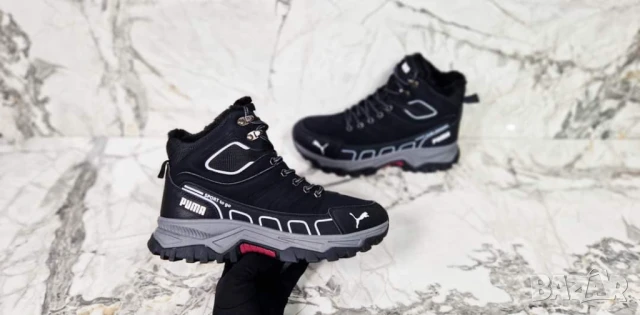 Мъжки маратонки   puma nike , снимка 10 - Маратонки - 51150018