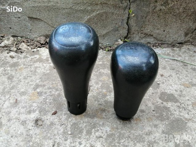 2 броя оригинални топки за скоростен лост на Голф 3! , снимка 2 - Аксесоари и консумативи - 37021037