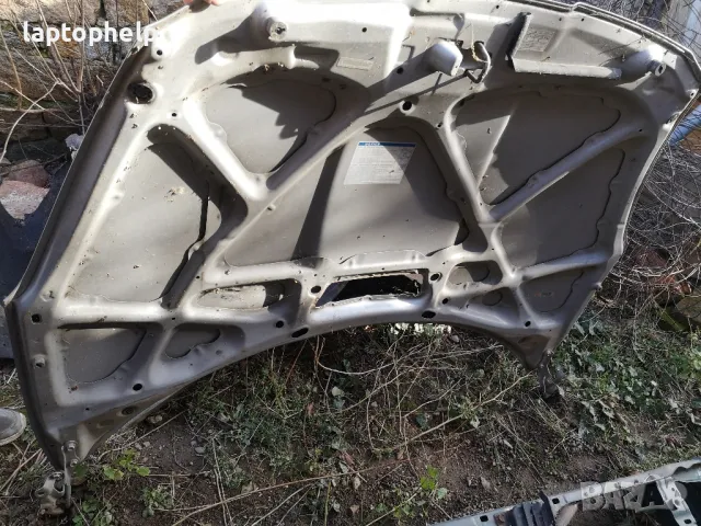 Преден капак за Toyota Celica T23 2000-2006 г., снимка 4 - Части - 48428631