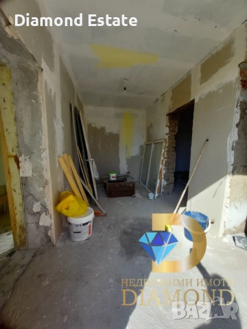 Едноетажна къща в село Боздуганово, общ. Раднево, снимка 6 - Къщи - 52085763