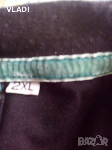 Тениска 2 Pac, снимка 4 - Тениски - 23299894