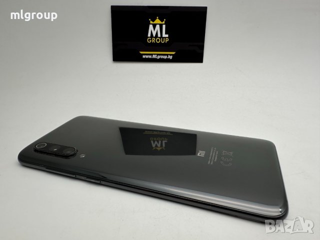 #MLgroup предлага:  #Xiaomi Mi 9 64GB / 6GB RAM Dual-SIM, втора употреба, снимка 3 - Xiaomi - 42949920