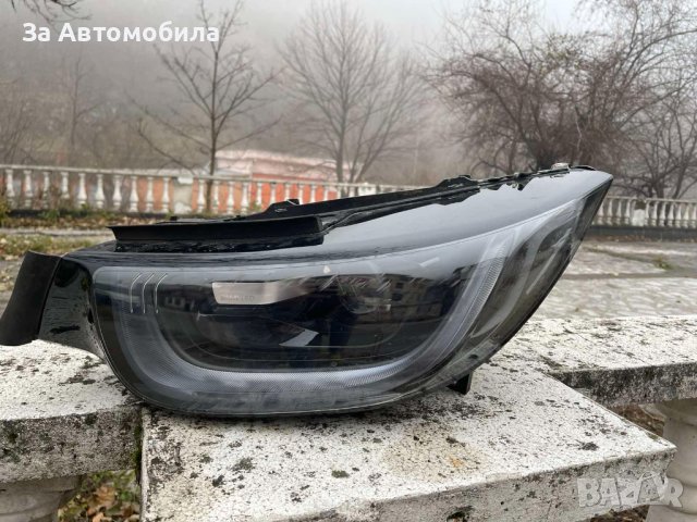 Фар ляв BMW i3 LED 2021, снимка 1 - Части - 43364607