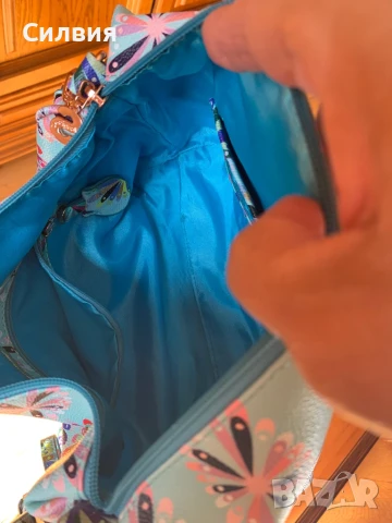 Дамска чанта Desigual и други, снимка 3 - Чанти - 51427472