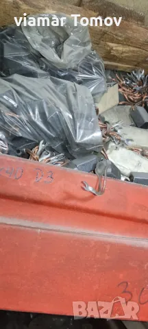 графитни четки, снимка 15 - Електродвигатели - 49365379