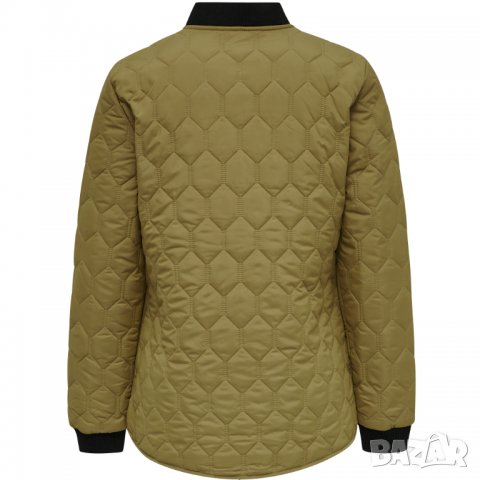 Оригинално яке HUMMEL., снимка 3 - Якета - 35652087