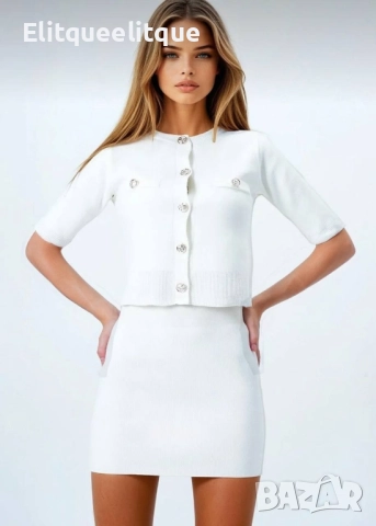 дамски комплект, снимка 3 - Комплекти - 52276495