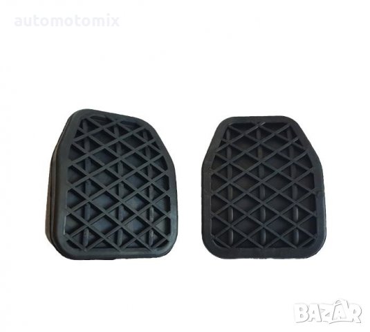 ГУМИЧКИ ЗА СЪЕДИНИТЕЛ И СПИРАЧКА 8725