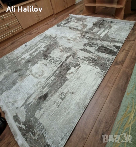 Килим - чисто нов