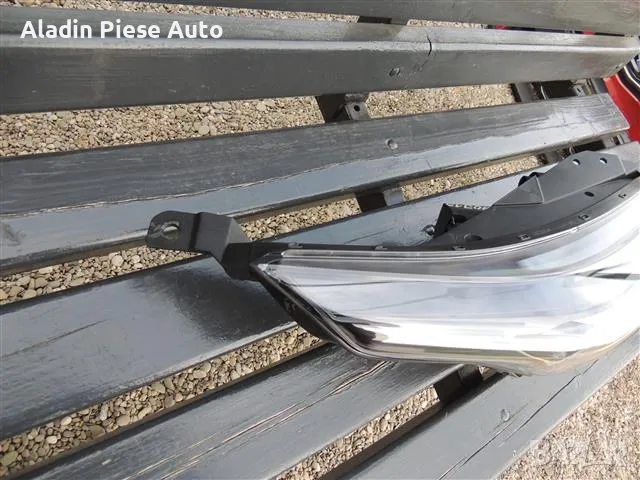 Десен фар Kia Ceed Година 2022 2023 Full Led код 92102-J7500 , снимка 3 - Аксесоари и консумативи - 50286086