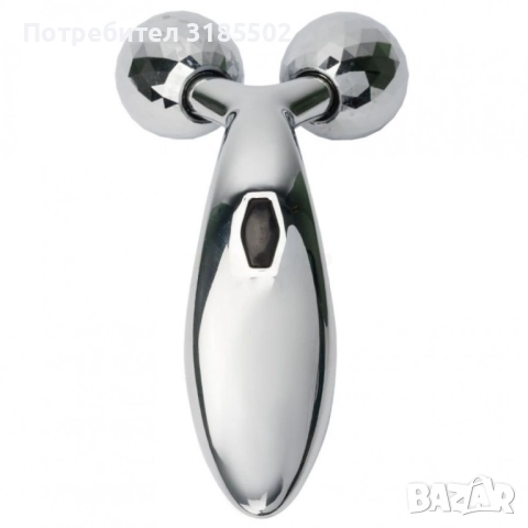 Масажор 3D за лице и тяло, снимка 4 - Масажори - 51526700