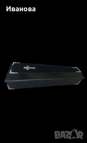 Производство на ковчези - гр.Елена, снимка 3 - Траурни и погребални услуги - 49182002