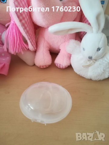 Силиконови протектори Philips Avent за гърди при кърмене , снимка 3 - Аксесоари за кърмачки - 38151683