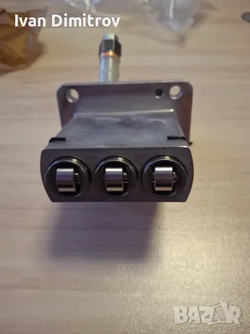 Гнп за двигател кубота, снимка 3 - Части - 48649455