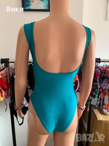 Цял бански, снимка 4 - Бански костюми - 40391411