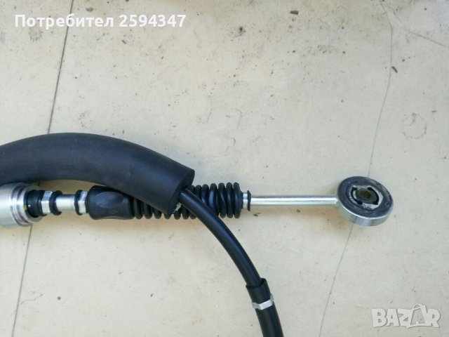 KIA K2500 K2700 BONGO ЖИЛО СКОРОСТИ, снимка 3 - Части - 37153022