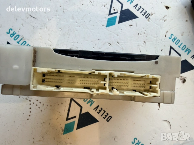 89221-52240 BSI бушониера от Toyota Verso S 1.3i, 99 ph., engine 1NR-FE, 6 sp., 2011, euro 5Б, снимка 4 - Части - 53033041