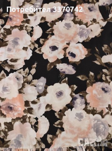 Рокля , снимка 2 - Рокли - 40581296