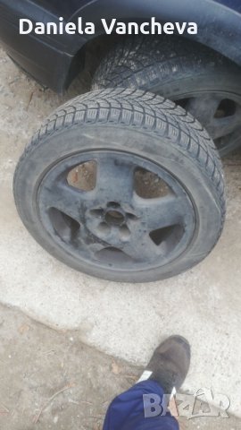 Голф 3 на части , снимка 7 - Автомобили и джипове - 34856522