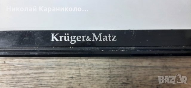 Продавам лед ленти TCL32D06-ZC62AG-03,Wi-Fi module - W2CM2510 от тв.KRUGER&MATZ, снимка 1 - Телевизори - 34724936