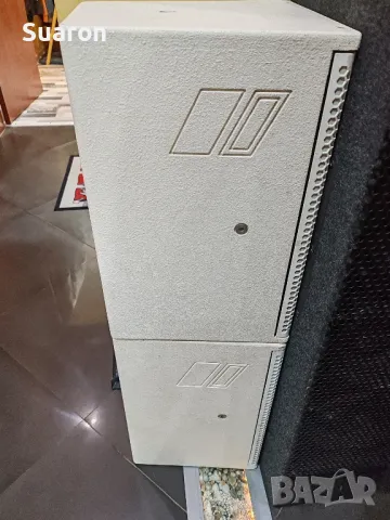 Колони ,,DAS Artec 8" 150W 8 om, снимка 3 - Тонколони - 49705110