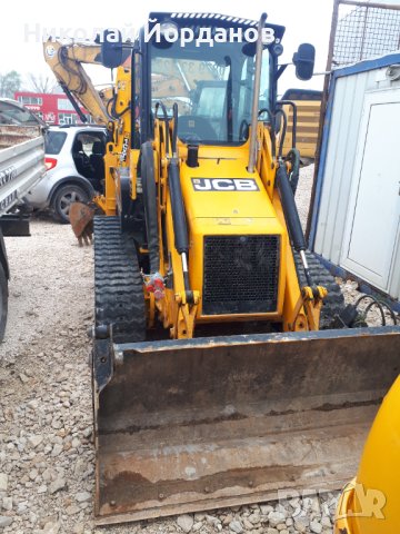 Услуги с мини верижен комбинирани вагери,колесни мини комбинирани багери,бобкат и самосвал, снимка 2 - Транспортни услуги - 40340374