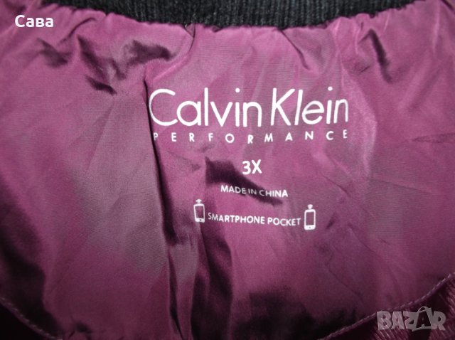 Елеци CALVIN KLEIN   дамски,С и 2-3ХЛ