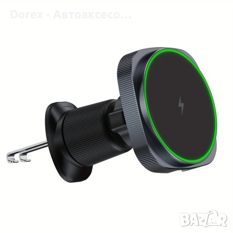 Поставка за телефон - PG172 Със Зареждане IOS 14+, снимка 2 - Аксесоари и консумативи - 53594897