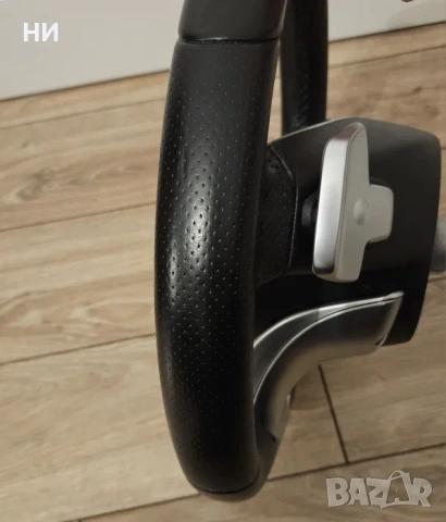 Волан за Мерцедес Mercedes AMG W205, снимка 6 - Части - 53557911