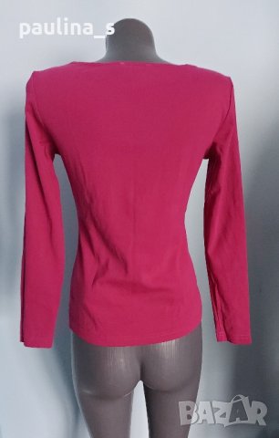 Нова хипоалергична маркова блуза / универсален размер , снимка 4 - Тениски - 43893528