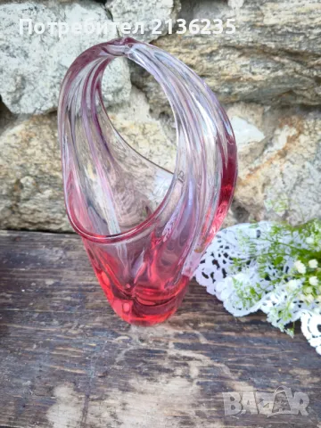 Пепелник и кошничка , снимка 4 - Антикварни и старинни предмети - 50270448