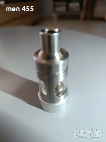 Изпарител за вейп, електронна цигара, снимка 5 - Вейп без пълнители - 50081480