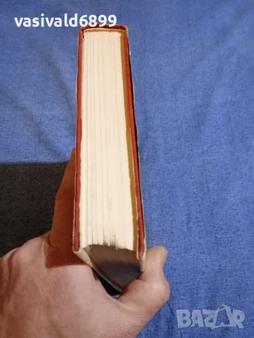 Максим Горки - Майка , снимка 7 - Художествена литература - 48256647